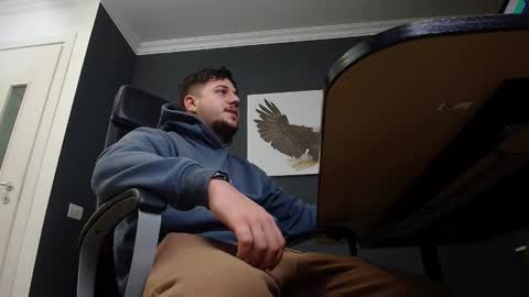 JoshKnight online show from 8, 2, 2025