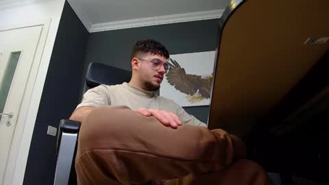 JoshKnight online show from 8, 2, 2025