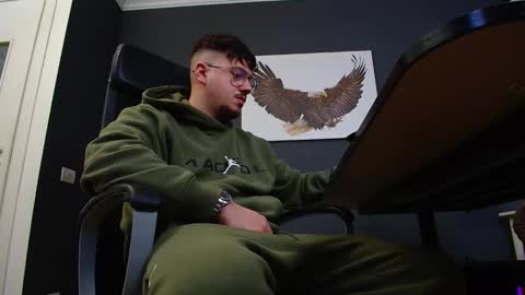 JoshKnight online show from 22, 2, 2025