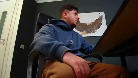 JoshKnight online show from 3, 3, 2025