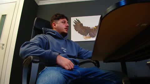 JoshKnight online show from 6, 3, 2025