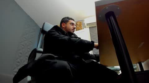 JoshKnight online show from 20, 10, 2025