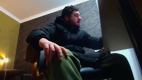 JoshKnight online show from 23, 11, 2025