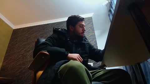 JoshKnight online show from 28, 11, 2025