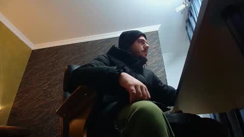 JoshKnight online show from 1, 12, 2025