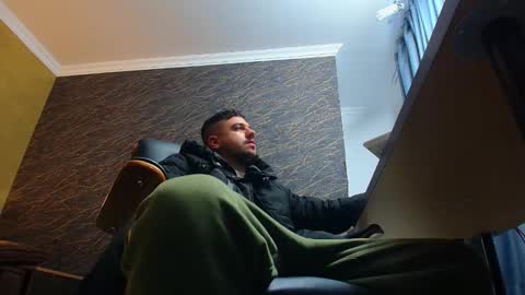 JoshKnight online show from 5, 12, 2025