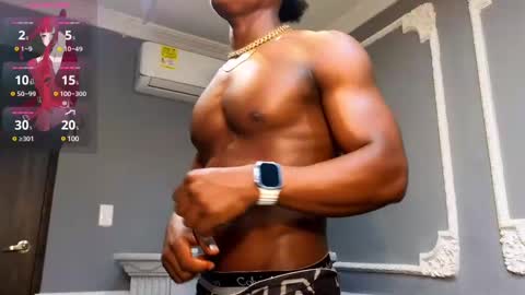 joshloganx online show from 17, 12, 2024