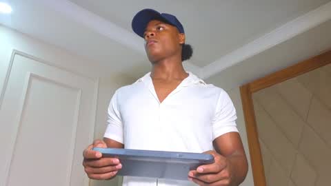 joshloganx online show from 23, 12, 2024