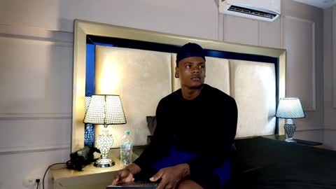 joshloganx online show from 17, 1, 2025