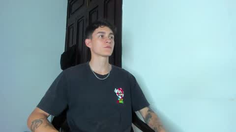 Josh online show from 20, 9, 2025