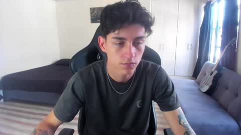 Josh online show from 8, 3, 2026