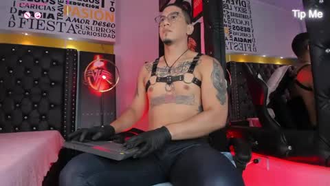 Snapshot of joshmiller___ chatting on 26, 5, 2026 joshmiller___ online show from 26, 5, 2026