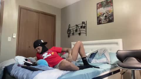 Snapshot of joshperrygoon chatting on 28, 1, 2025 joshperrygoon online show from 28, 1, 2025