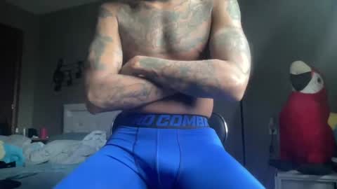 Snapshot of joshperrygoon chatting on 1, 2, 2025 joshperrygoon online show from 1, 2, 2025