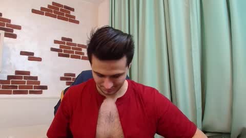 JoshuaGael online show from 3, 12, 2024