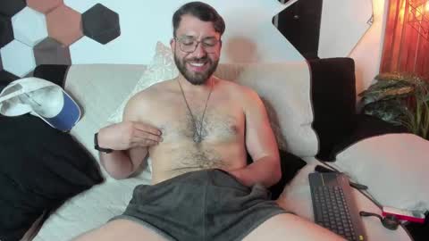      Joshua The Lion  online show from 8, 12, 2024