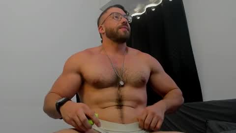      Joshua The Lion  online show from 17, 9, 2025