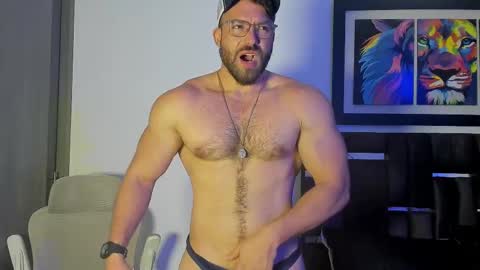      Joshua The Lion  online show from 31, 10, 2025