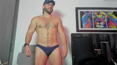      Joshua The Lion  online show from 5, 2, 2026