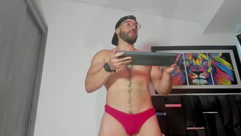      Joshua The Lion  online show from 14, 2, 2026