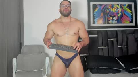      Joshua The Lion  online show from 8, 4, 2026