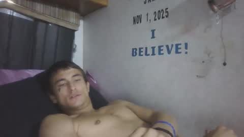 Snapshot of joshuamadeit123 chatting on 9, 3, 2025 joshuamadeit123 online show from 9, 3, 2025