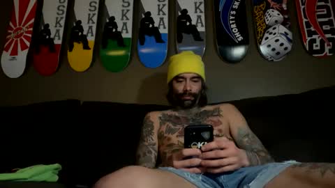 Josh the butcher online show from 19, 1, 2026