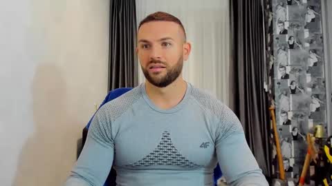 Snapshot of joshuamuscle69 chatting on 13, 1, 2025 joshuamuscle69 online show from 13, 1, 2025