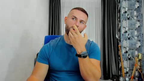 Snapshot of joshuamuscle69 chatting on 18, 1, 2025 joshuamuscle69 online show from 18, 1, 2025