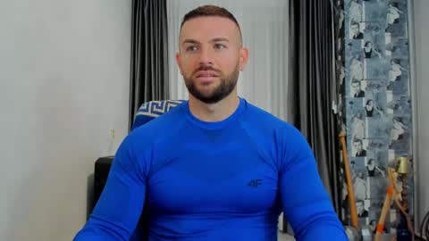 Snapshot of joshuamuscle69 chatting on 20, 1, 2025 joshuamuscle69 online show from 20, 1, 2025