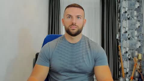 Snapshot of joshuamuscle69 chatting on 22, 1, 2025 joshuamuscle69 online show from 22, 1, 2025