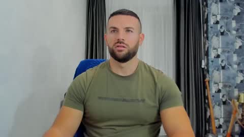 Snapshot of joshuamuscle69 chatting on 23, 1, 2025 joshuamuscle69 online show from 23, 1, 2025