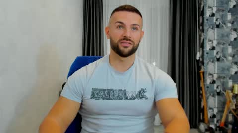 Snapshot of joshuamuscle69 chatting on 26, 1, 2025 joshuamuscle69 online show from 26, 1, 2025