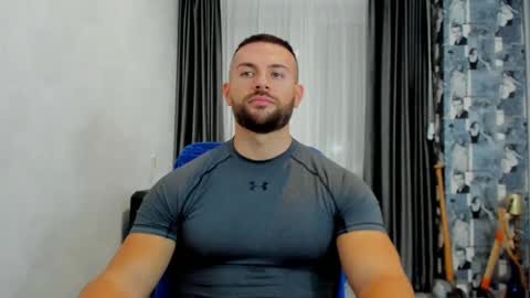 Snapshot of joshuamuscle69 chatting on 28, 1, 2025 joshuamuscle69 online show from 28, 1, 2025