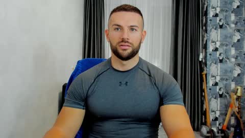 Snapshot of joshuamuscle69 chatting on 30, 1, 2025 joshuamuscle69 online show from 30, 1, 2025