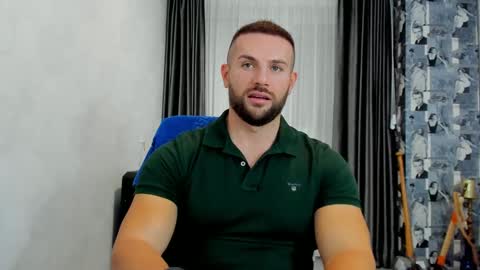 Snapshot of joshuamuscle69 chatting on 31, 1, 2025 joshuamuscle69 online show from 31, 1, 2025