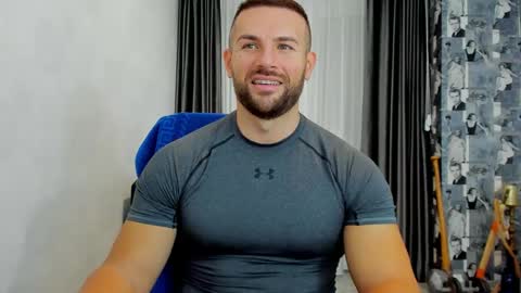 Snapshot of joshuamuscle69 chatting on 1, 2, 2025 joshuamuscle69 online show from 1, 2, 2025