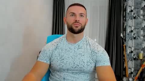 Snapshot of joshuamuscle69 chatting on 10, 2, 2025 joshuamuscle69 online show from 10, 2, 2025