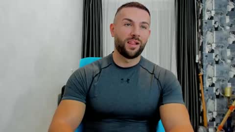 Snapshot of joshuamuscle69 chatting on 15, 2, 2025 joshuamuscle69 online show from 15, 2, 2025