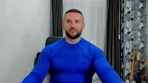 Snapshot of joshuamuscle69 chatting on 17, 2, 2025 joshuamuscle69 online show from 17, 2, 2025