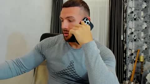 Snapshot of joshuamuscle69 chatting on 28, 2, 2025 joshuamuscle69 online show from 28, 2, 2025