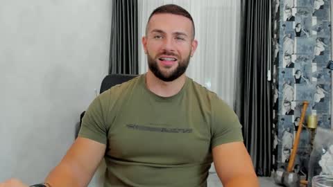 Snapshot of joshuamuscle69 chatting on 1, 3, 2025 joshuamuscle69 online show from 1, 3, 2025