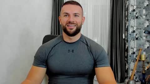 Snapshot of joshuamuscle69 chatting on 4, 3, 2025 joshuamuscle69 online show from 4, 3, 2025