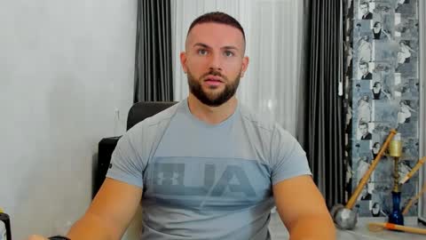 Snapshot of joshuamuscle69 chatting on 9, 3, 2025 joshuamuscle69 online show from 9, 3, 2025