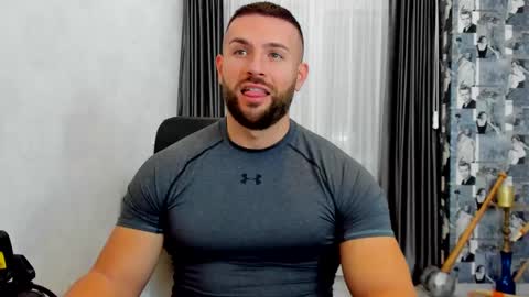 Snapshot of joshuamuscle69 chatting on 10, 3, 2025 joshuamuscle69 online show from 10, 3, 2025