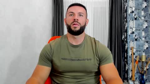 Snapshot of joshuamuscle69 chatting on 14, 9, 2025 joshuamuscle69 online show from 14, 9, 2025