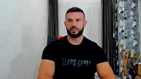 Snapshot of joshuamuscle69 chatting on 1, 10, 2025 joshuamuscle69 online show from 1, 10, 2025