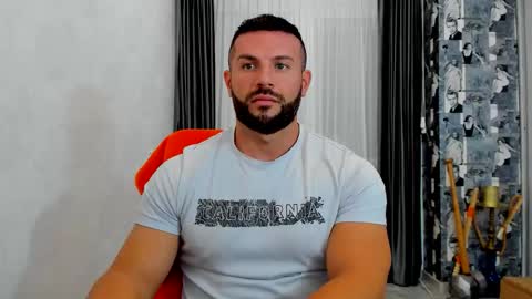 Snapshot of joshuamuscle69 chatting on 3, 10, 2025 joshuamuscle69 online show from 3, 10, 2025