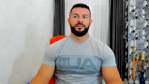 Snapshot of joshuamuscle69 chatting on 11, 10, 2025 joshuamuscle69 online show from 11, 10, 2025