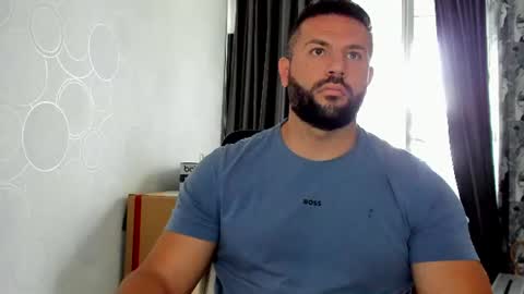 joshuamuscle69 online show from 22, 6, 2026